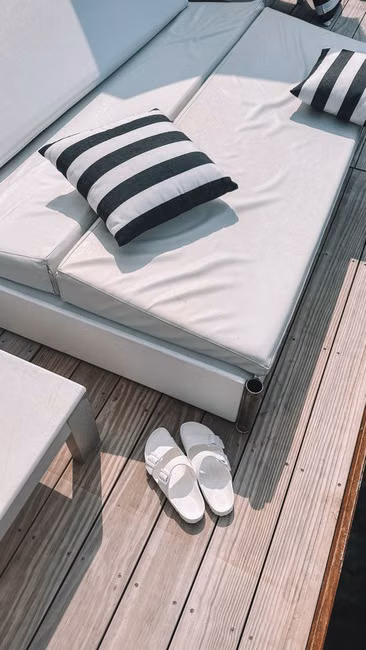Chinelo Slide