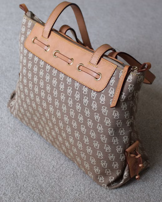 Bolsa Tote Grande